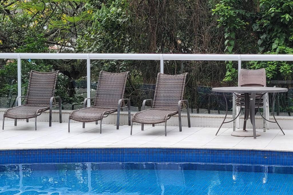 Rdc107 Splendid View. Super Equiped. Florianopolis