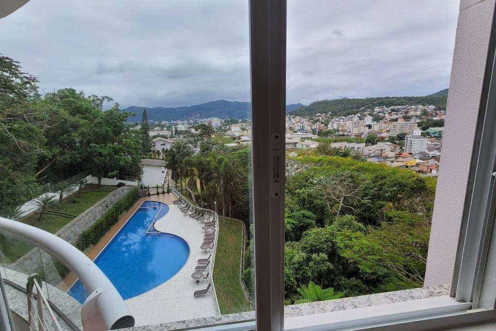 Rdc107 Splendid View. Super Equiped. * Florianopolis