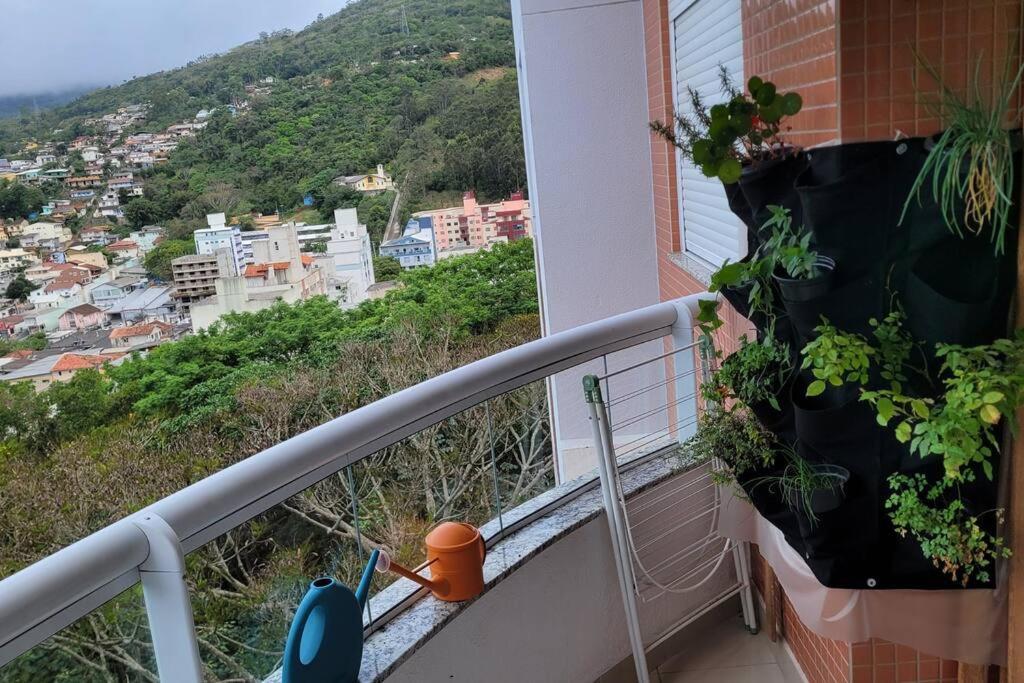 Rdc107 Splendid View. Super Equiped. * Florianopolis